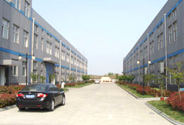 Company Introduction