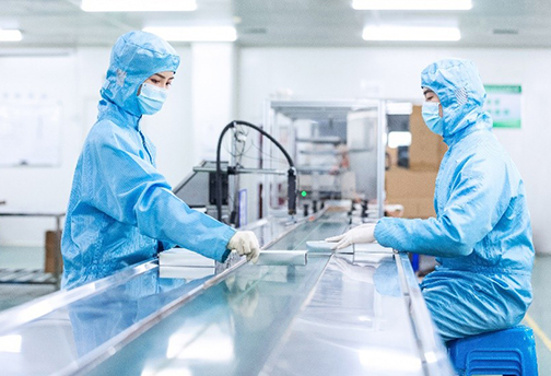 Company Introduction