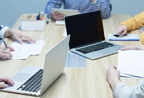 Company Introduction