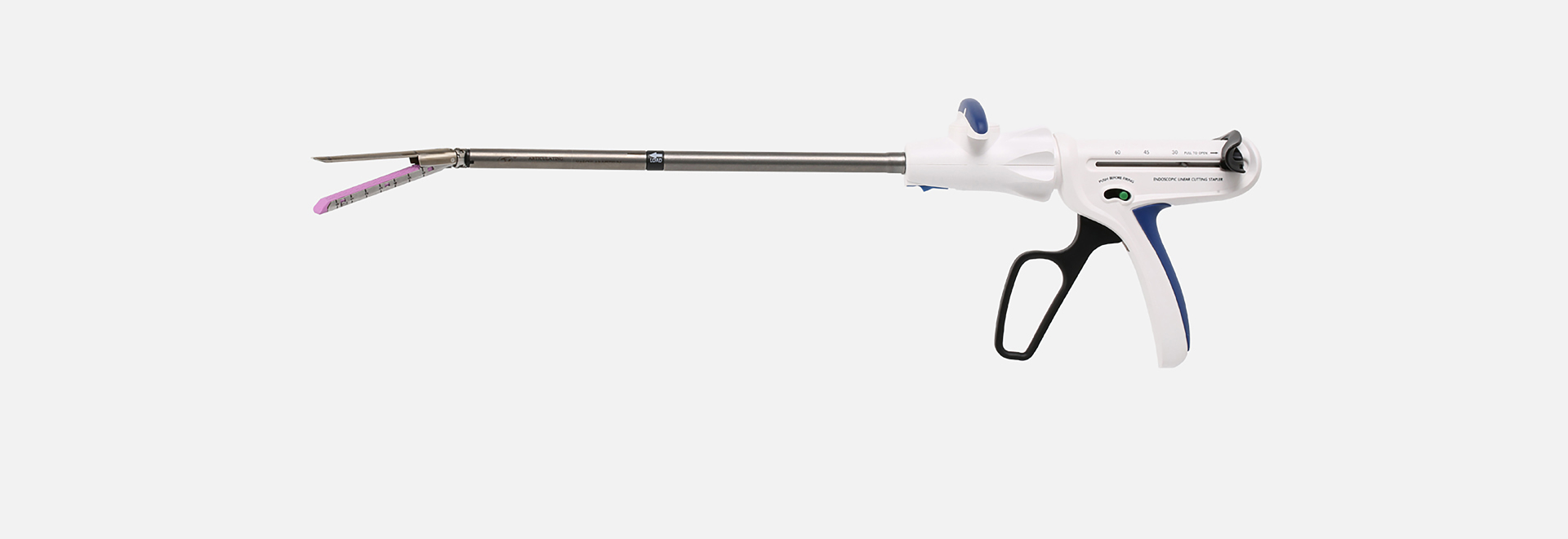 Disposable Endoscopic Linear Cutter Stapler Gen Ⅱ