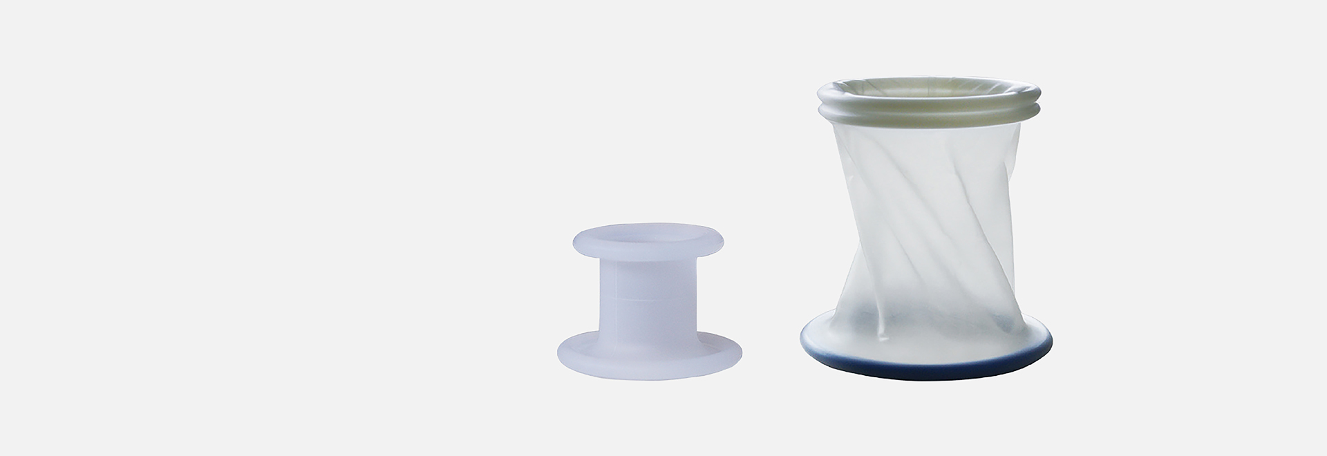 Disposable Hand Assist Tunnels