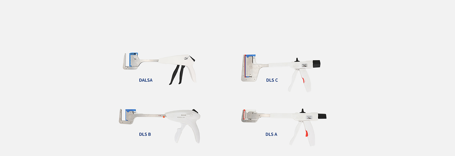 Disposable Linear Stapler