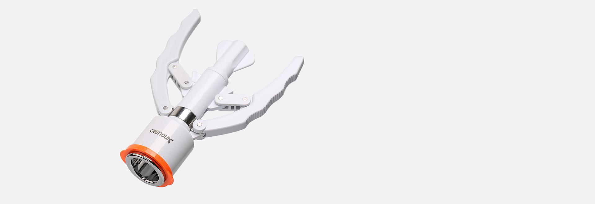 Disposable Circumcision Stapler